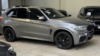 BMW X5 M50 Gebrauchtwagen Kaufen