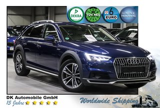 Audi A4 Allroad Used vehicle for sale