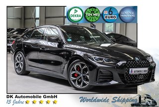 BMW M440 Gebrauchtwagen Kaufen