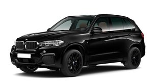 BMW X5 Gebrauchtwagen Kaufen