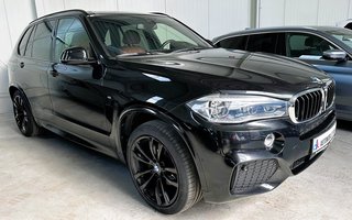 BMW X5 Gebrauchtwagen Kaufen