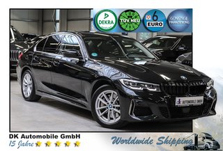 BMW 330 Gebrauchtwagen Kaufen