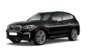 BMW X3 M40 Used vehicle for sale