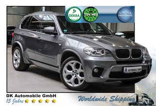 BMW X5 Used vehicle for sale