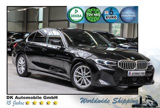 BMW 330 Gebrauchtwagen Kaufen