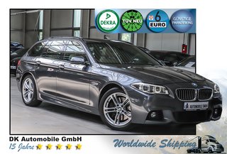 BMW 530 Used vehicle for sale
