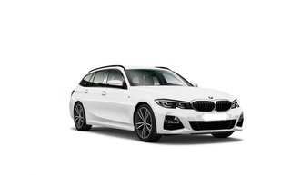 BMW 330 Gebrauchtwagen Kaufen