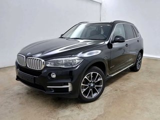BMW X5 Gebrauchtwagen Kaufen