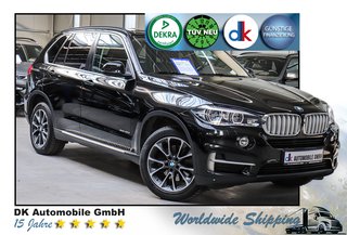 BMW X5 Used vehicle for sale