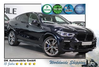 BMW X6 M50 Used vehicle for sale