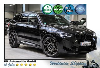 BMW X3 M Used vehicle for sale