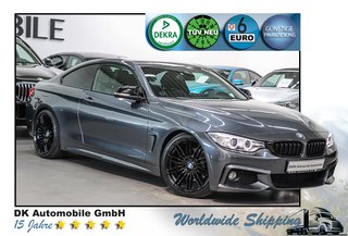 BMW 430 Used vehicle for sale