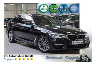 BMW 540 Gebrauchtwagen Kaufen