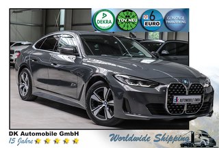 BMW 420 Gran Coupé Gebrauchtwagen Kaufen