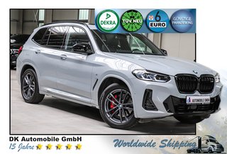 BMW X3 M40 Used vehicle for sale