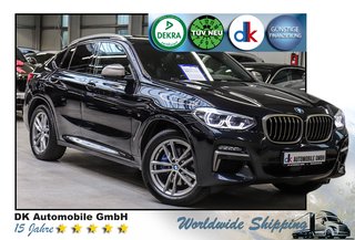 BMW X4 M40 Used vehicle for sale