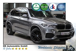 BMW X5 Gebrauchtwagen Kaufen