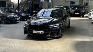 BMW 745 Gebrauchtwagen Kaufen
