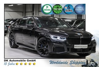 BMW 730 Used vehicle for sale