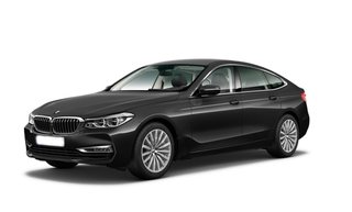 BMW 640 Gran Turismo Used vehicle for sale