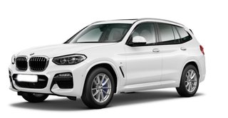 BMW X3 Авто с пробегом купить