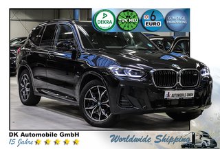 BMW X3 M40 Year-old for sale