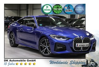 BMW 430 Used vehicle for sale