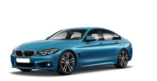 BMW 440 Gran Coupé Used vehicle for sale