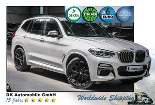 BMW X3 M40 Used vehicle for sale