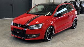 Volkswagen Polo Gebrauchtwagen Kaufen