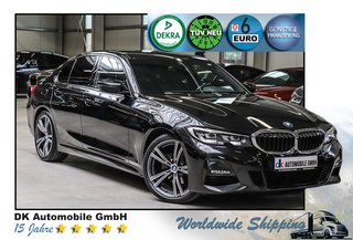 BMW 320 Авто с пробегом купить