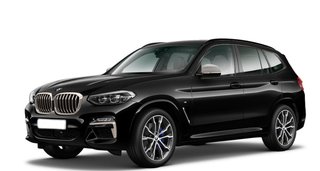 BMW X3 M40 Gebrauchtwagen Kaufen