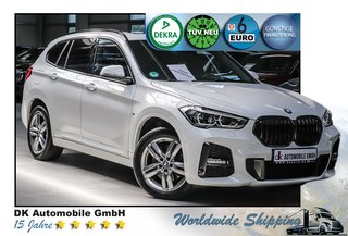 BMW X1 Gebrauchtwagen Kaufen