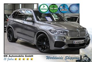 BMW X5 M50 Used vehicle for sale