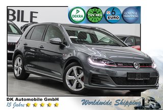 Volkswagen Golf Gebrauchtwagen Kaufen