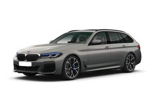 BMW 530 Авто с пробегом купить