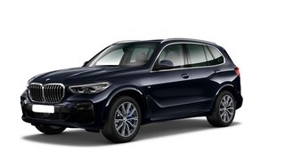 BMW X5 Gebrauchtwagen Kaufen