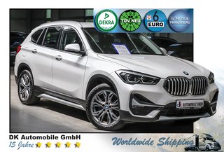 BMW X1 Used vehicle for sale