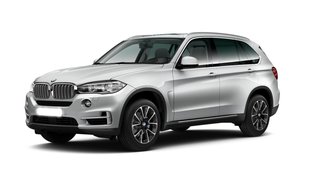BMW X5 Gebrauchtwagen Kaufen