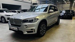 BMW X5 Авто с пробегом купить