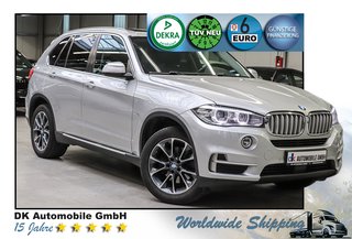BMW X5 Авто с пробегом купить