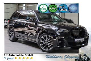 BMW X7 M Used vehicle for sale