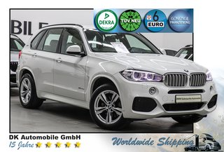 BMW X5 Used vehicle for sale