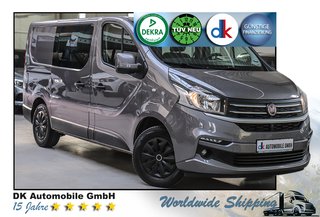 Fiat Talento Gebrauchtwagen Kaufen
