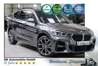 BMW X1 Used vehicle for sale