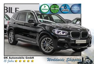 BMW X3 Used vehicle for sale