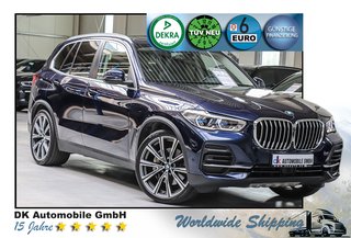 BMW X5 Used vehicle for sale