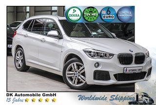 BMW X1 Used vehicle for sale