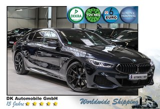 BMW 840 Gebrauchtwagen Kaufen