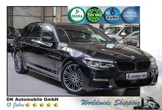 BMW 540 Used vehicle for sale